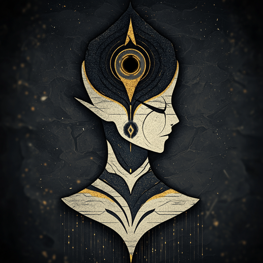 ALTERMORPHOS - Il Custode del Risveglio