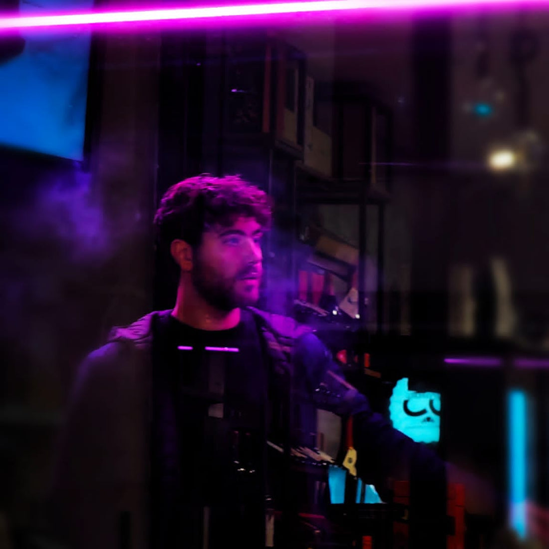 100’s: La voce di un producer tra tradizione, passione e innovazione