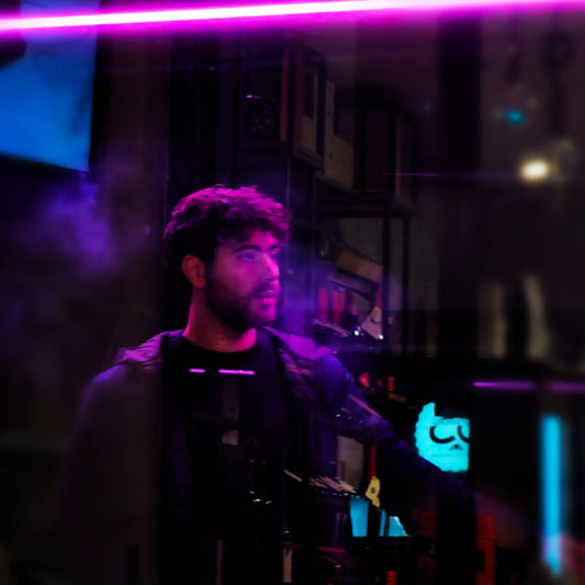 100’s: La voce di un producer tra tradizione, passione e innovazione