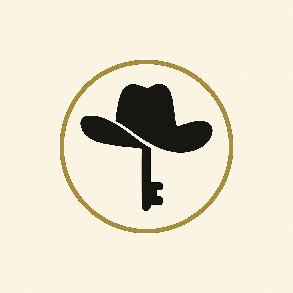 SECRET RODEO: IL MODULO CHE TI SPIEGA (E TI DISTINGUE)