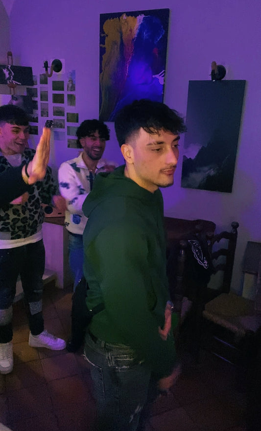 SkillzAdvisor: Neda Sorprende Tutti e Vola in Finale tra gli Applausi del Pubblico