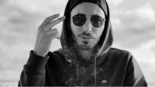 Gerico: La forza della rinascita e l’arte di connettersi attraverso la musica