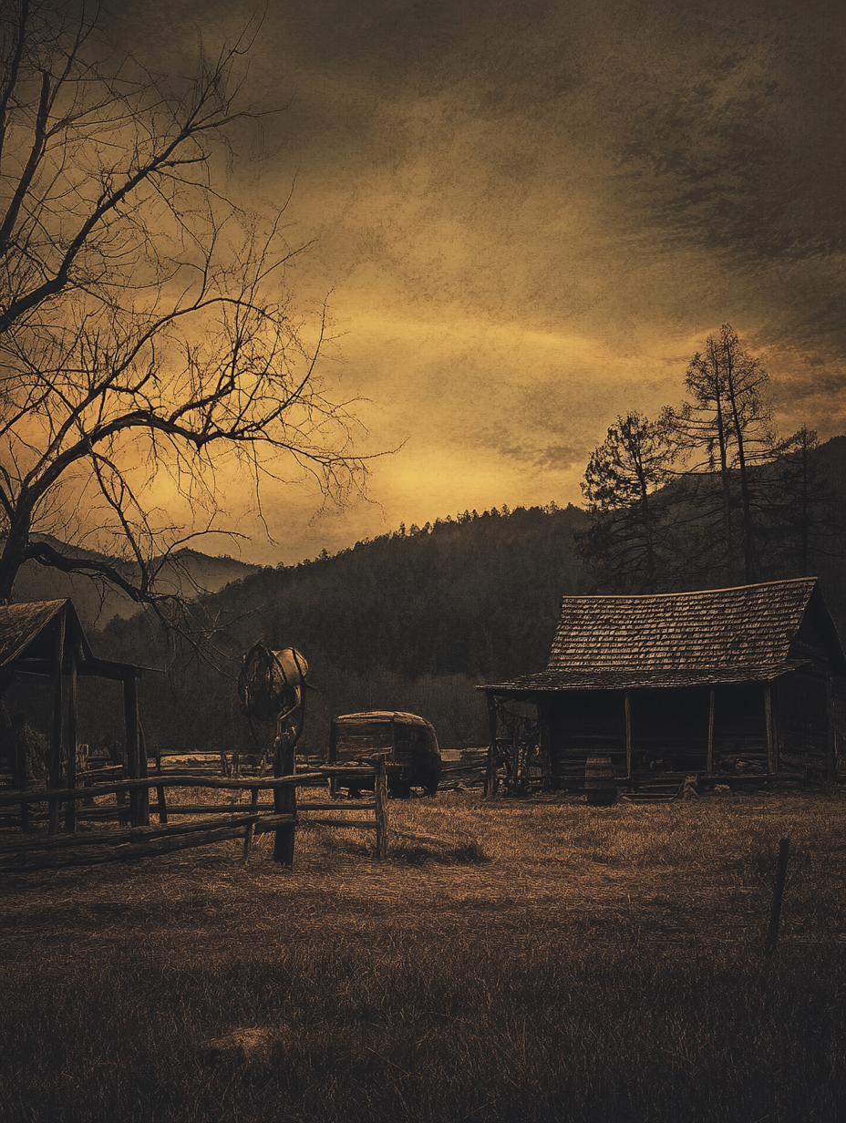 “Country Love” di Vagasbronzo: Il Primo Grande Esperimento di Country Italiano